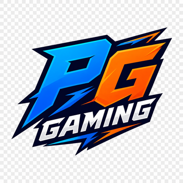 pg gaming logo